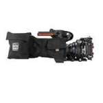 Portabrace CBA-CION / CBA-CIONB (CBACION) Camera BodyArmor Camera Case for AJA Cion Camcorder (available in black or blue) Portabrace CBA-CION / CBA-CIONB (CBACION) Camera BodyArmor Camera Case for AJA Cion Camcorder (available in black or blue)